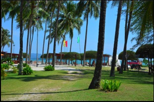 Beach View