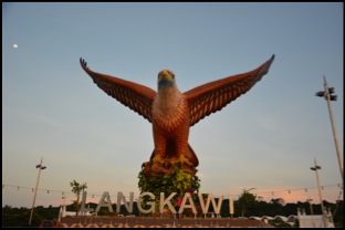 Eagle Square